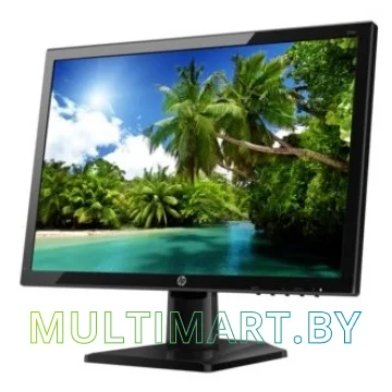 Монитор HP 20kd картинка 2